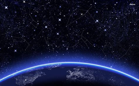 Constellations Wallpapers - Wallpaper Cave