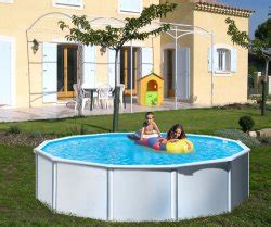 Liner Piscine Hors Sol Liner Standard Ou Liner Sur Mesure