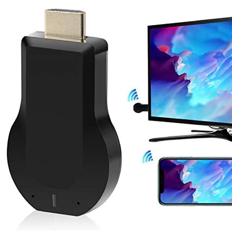 Top 10 Best Wireless Adapters For Tv : Reviews & Buying Guide - Katynel