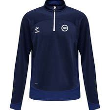 Maillot Odense Tous Les Maillots De Foot Officiels