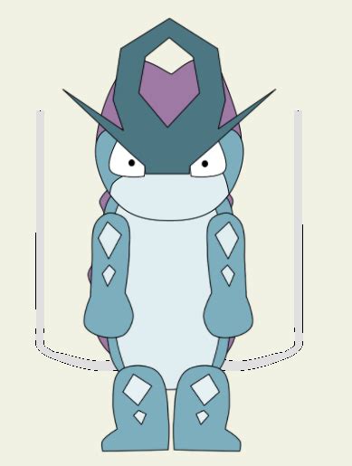 Suicune | Movieunleashers Wikia | Fandom