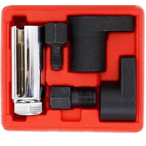 Pcs Mm Oxygen Sensor Socket Thread Repair Chasers O Sensor Tool