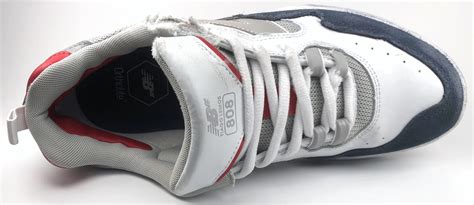 Nb Tiago Weartested Detailed Skate Shoe Reviews