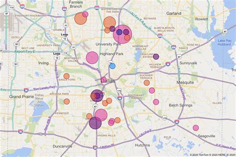 Dallas ISD Releases Its Dashboard of Active COVID-19 Cases - D Magazine