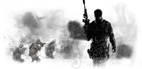 Call Of Duty Mw Wallpaper X