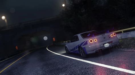 Live Wallpaper Gtr R Skyline Infoupdate Org