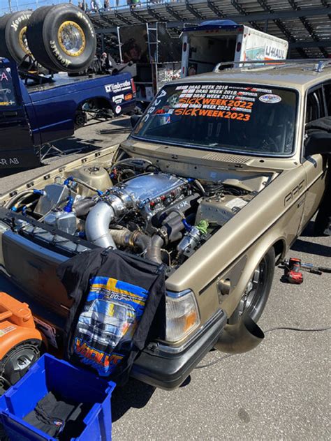 Turbocharged Cid Ls Engine Engine Builder Magazine