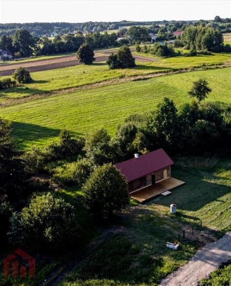 Dom Wolnostoj Cy M Taras Na Sprzeda Kamionka