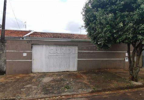 Casas Venda No Jardim Cruzeiro Do Sul I Em Araraquara Chaves Na M O