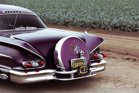 1958 Chevy Impala Custom (13 of 74) | Fuel Curve