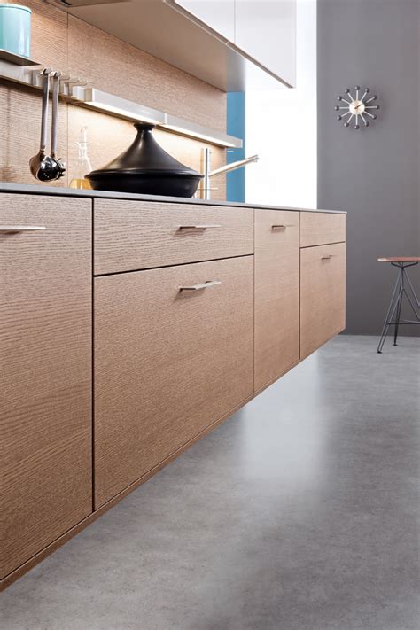 wall hung kitchen contemporary kitchen san francisco  leicht