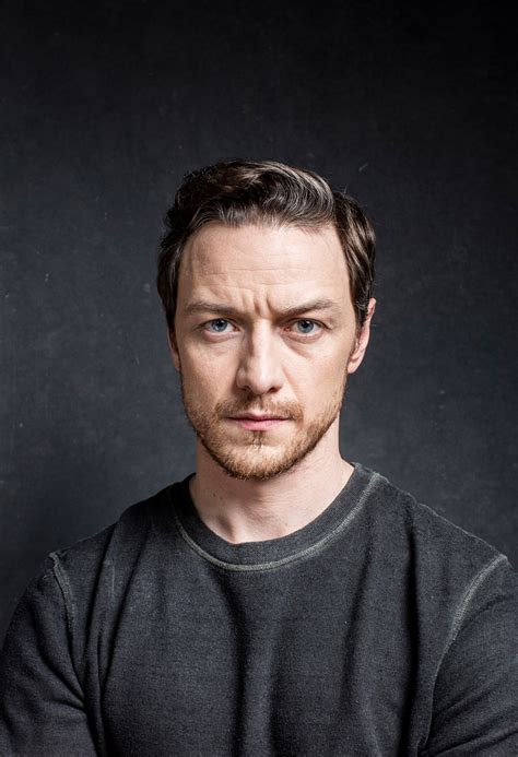 James Mcavoy Photo Shoot Hd