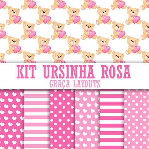 KIT URSINHA ROSA