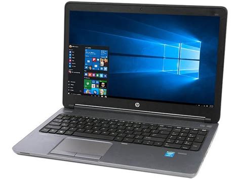 Refurbished Hp Grade B Laptop Intel Core I Th Gen M Ghz Gb