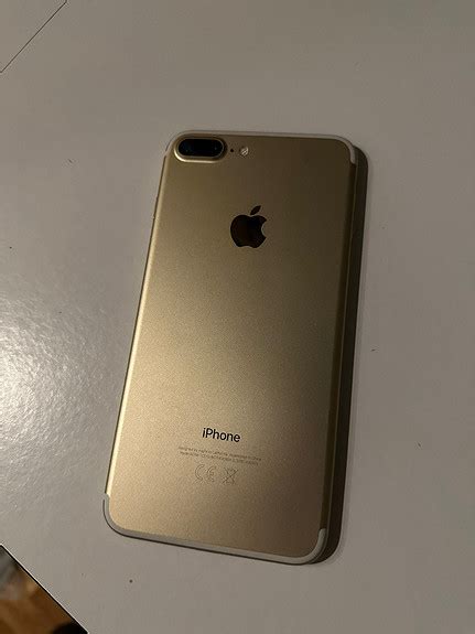 Iphone Plus M Ny Skjerm Og Batteri Finn Torget