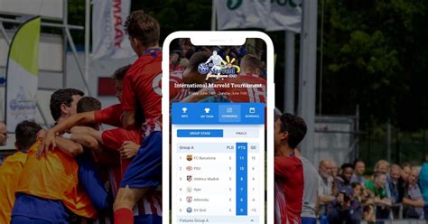 Tournify | Online tournament planner
