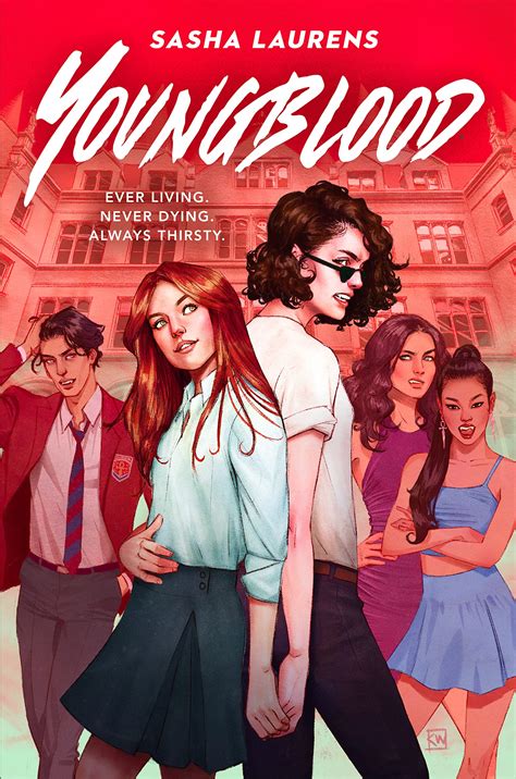 Dive into Summer's Biggest Young Adult Novels - Goodreads News & Interviews
