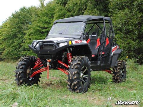 Superatv Polaris Rzr Xp Lift Kit Inch