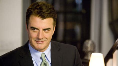 Confirmado Chris Noth estará de vuelta con su personaje Mr Big en Sex And The City