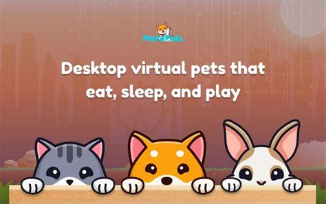 Free Virtual Pets To Add To Your Desktop For Fun Metapals Virtual