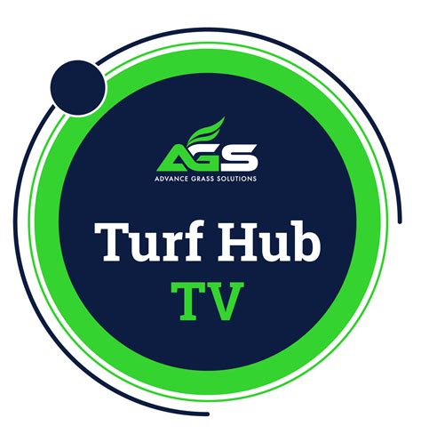 Turf Hub TV - ADVANCE GRASS SOLUTIONS