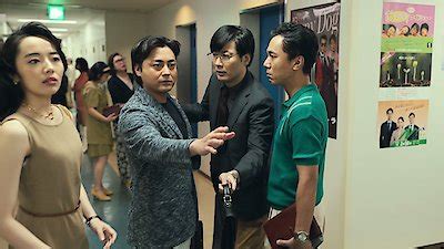 Watch The Naked Director Season 2 Episode 2 More More More Online Now