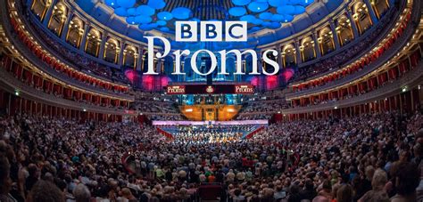 Bbc Proms 2024 Tv Schedule Dacy Michel