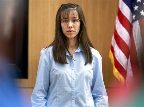 Jodi Arias Murder Trial Judge Dismisses Female Juror Denies Defense