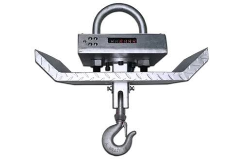 Gramton Weighing Automations Pune Manufacturer Of Crane Scales And