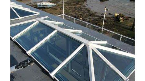 Gallery Conservatory Roofs Roof Lanterns Windows Doors And Roof