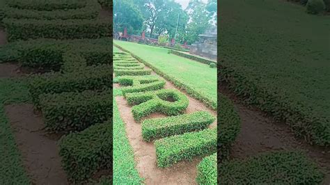 Ngrimbi Temple Candi Arimbi Wonosalam Jombang Youtube