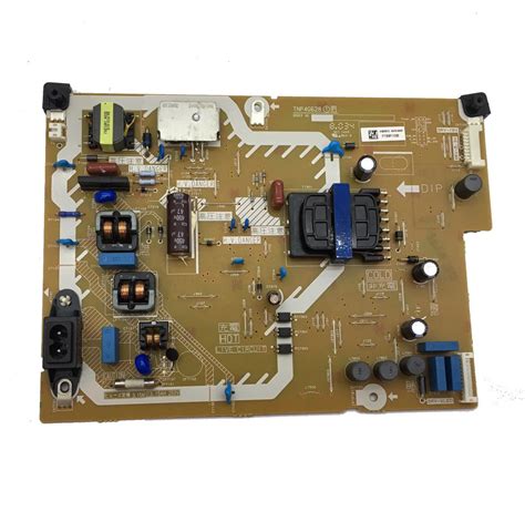 PLACA FONTE PANASONIC TC 40FS600B 40FS600B TNP4G628 SEMI NOVA