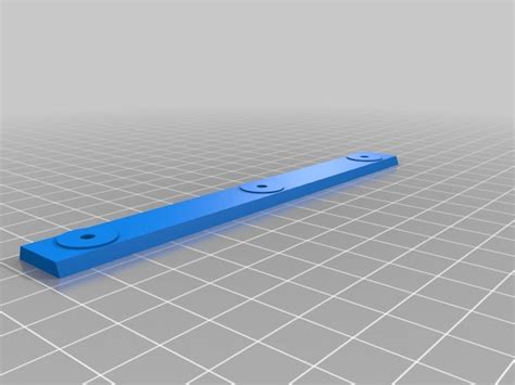 Fichier Stl Gratuit Porte Bobines De Filaments Mod Le Imprimable En