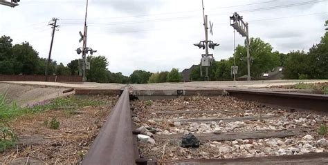 DART begins testing on new Silver Line trains | FOX 4 Dallas-Fort Worth