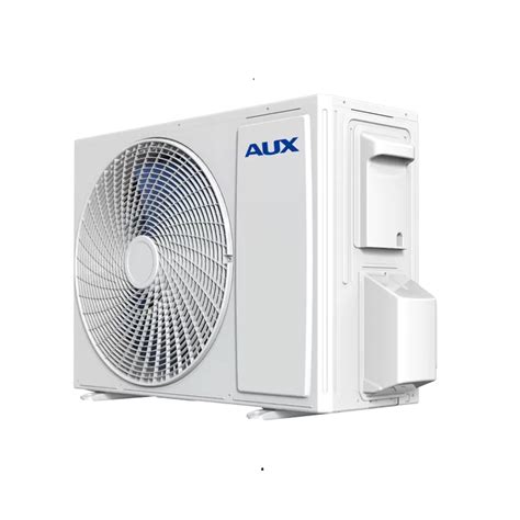 Aparat De Aer Conditionat Tip Duct Btu Aux Inverter R