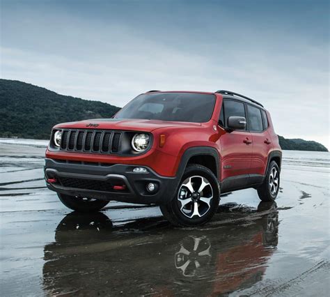 2020 Jeep Renegade for sale near Thomson, Augusta, GA