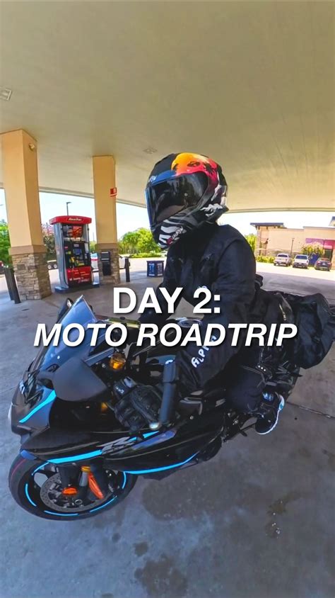 Lauryn Stewart | “just the tip” #bikergirlproblems #motorcycleroadtrip