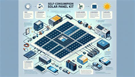 Kit Panneau Solaire Autoconsommation Guide Complet