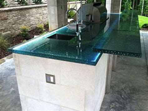 Glass Bar Top Ideas Cgd Glass Countertopscgd Glass Countertops