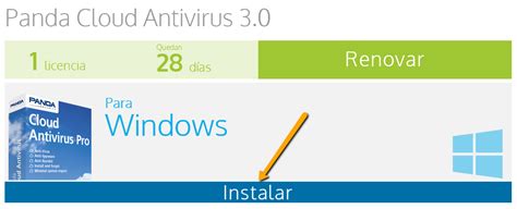 C Mo Descargar E Instalar Panda Cloud Antivirus Soporte T Cnico Panda