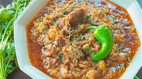 Round Bottle Gourds Ghia Kaddu With Mutton Delicious Recipe By Food