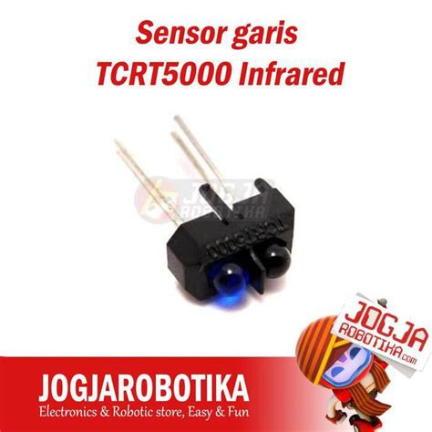 Jual Sensor Garis Tcrt Infrared Shopee Indonesia