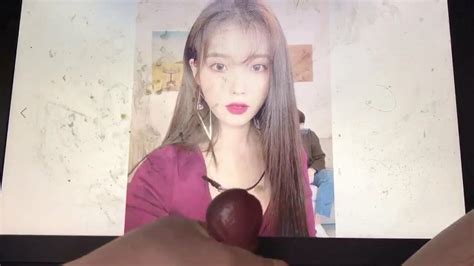 Iu Lee Jieun Cumtribute Gay Man Porn Xhamster
