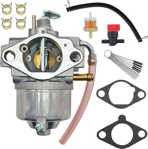 Amazon Cylinman Carburetor Fit For Kawasaki Fc V