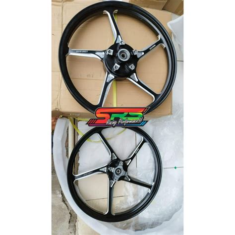 Jual Velg Enkei Fg Mx King Mx Y Zr Original Enkei Shopee