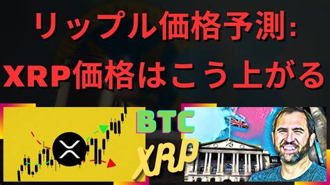 Xrp Btc 今このxrpを購入するのに良い時期ですか？ リップル価格詳細を見る（分析）！ Btc Xrp Xrp リップル