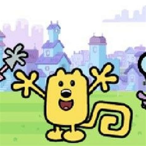 Stream Singing Wubbzy Songs Part 1 by Wow! Wow! Wubbzy! Wubbzy Wubbzy ...