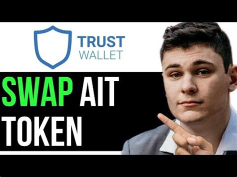 HOW TO SWAP YOUR AIT TOKEN TO BNB USDT OR EUTHEREUM REAL FAST YouTube