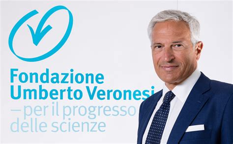 La Fondazione Umberto Veronesi Alimenta La Fame Di Salute Primaonline