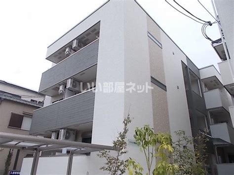 フジパレス堺南長尾Ⅴ番館大阪府堺市北区南長尾町1丁の物件情報｜いい部屋ネットの大東建託リーシング